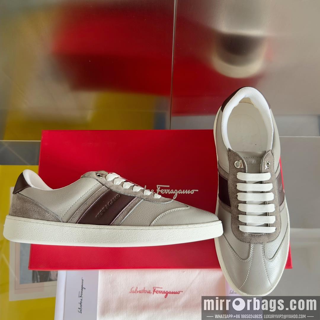 Ferragamo Shoes Ferragamo sz39-44 h0807