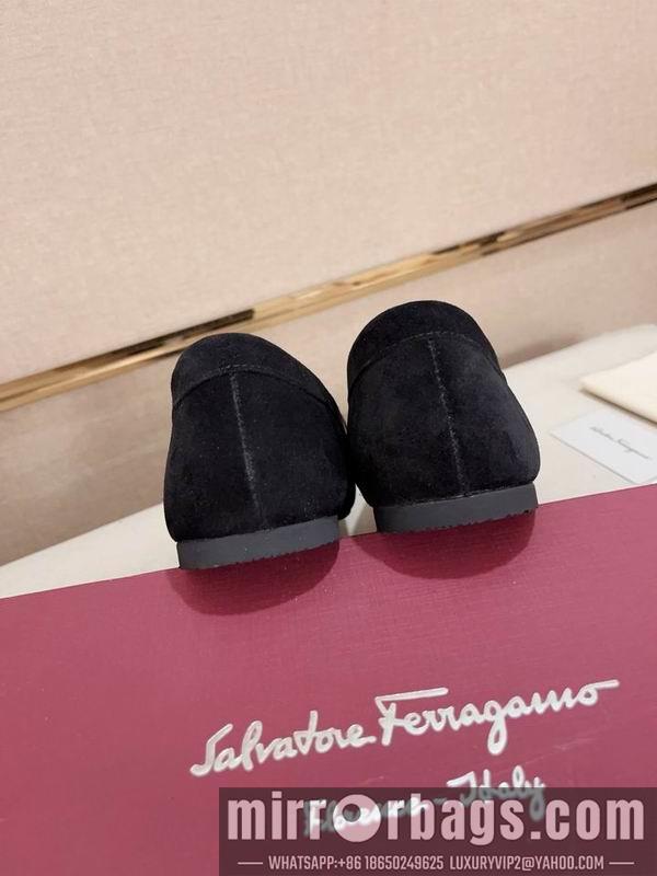 Ferragamo Shoes Ferragamo sz38-45 hnh0341