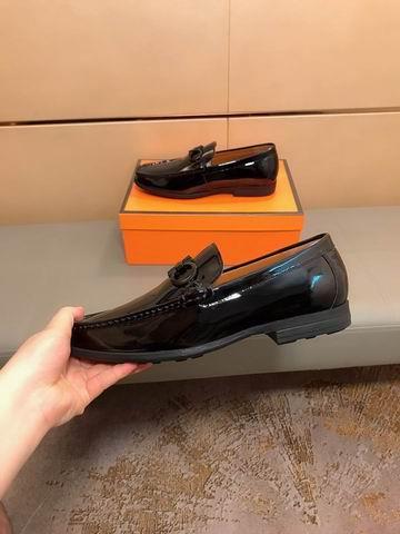 Ferragamo Shoes Ferragamo sz38-44 mnh0347
