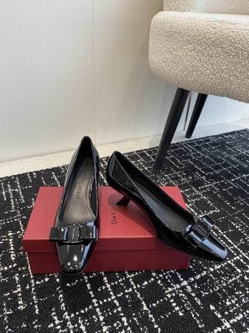 Ferragamo Shoes Ferragamo sz35-39 mnh0201