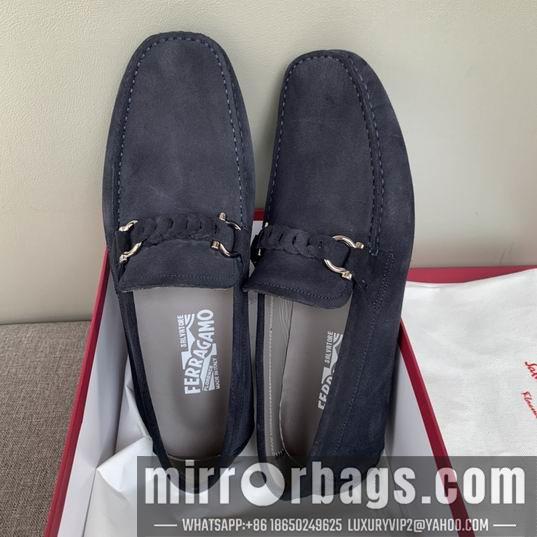 Ferragamo Shoes Ferragamo sz38-45 hnh1001