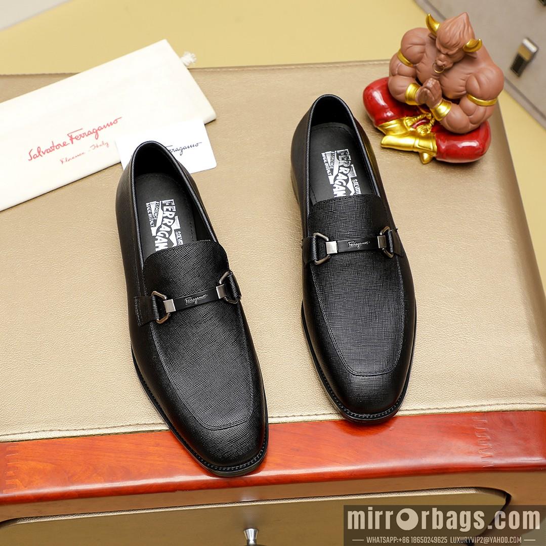 Ferragamo Shoes Ferragamo sz38-45 h0810