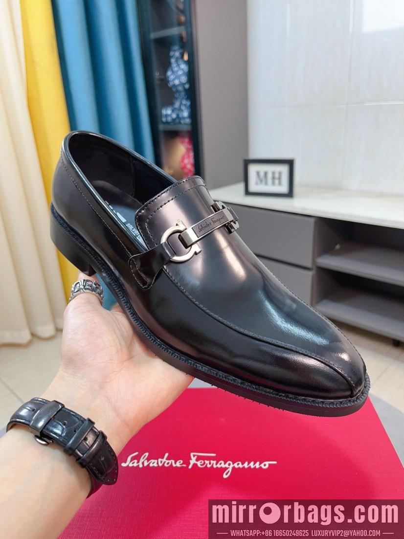 Ferragamo Shoes Ferragamo sz38-44 hnh0255