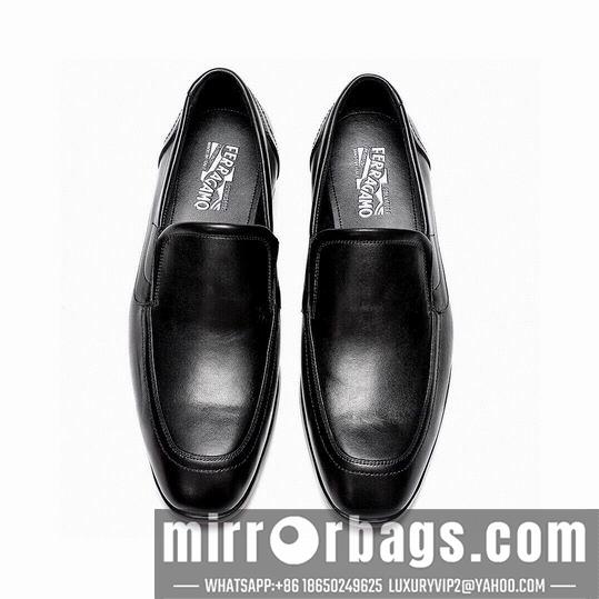 Ferragamo Shoes Ferragamo sz38-45 mnh02156