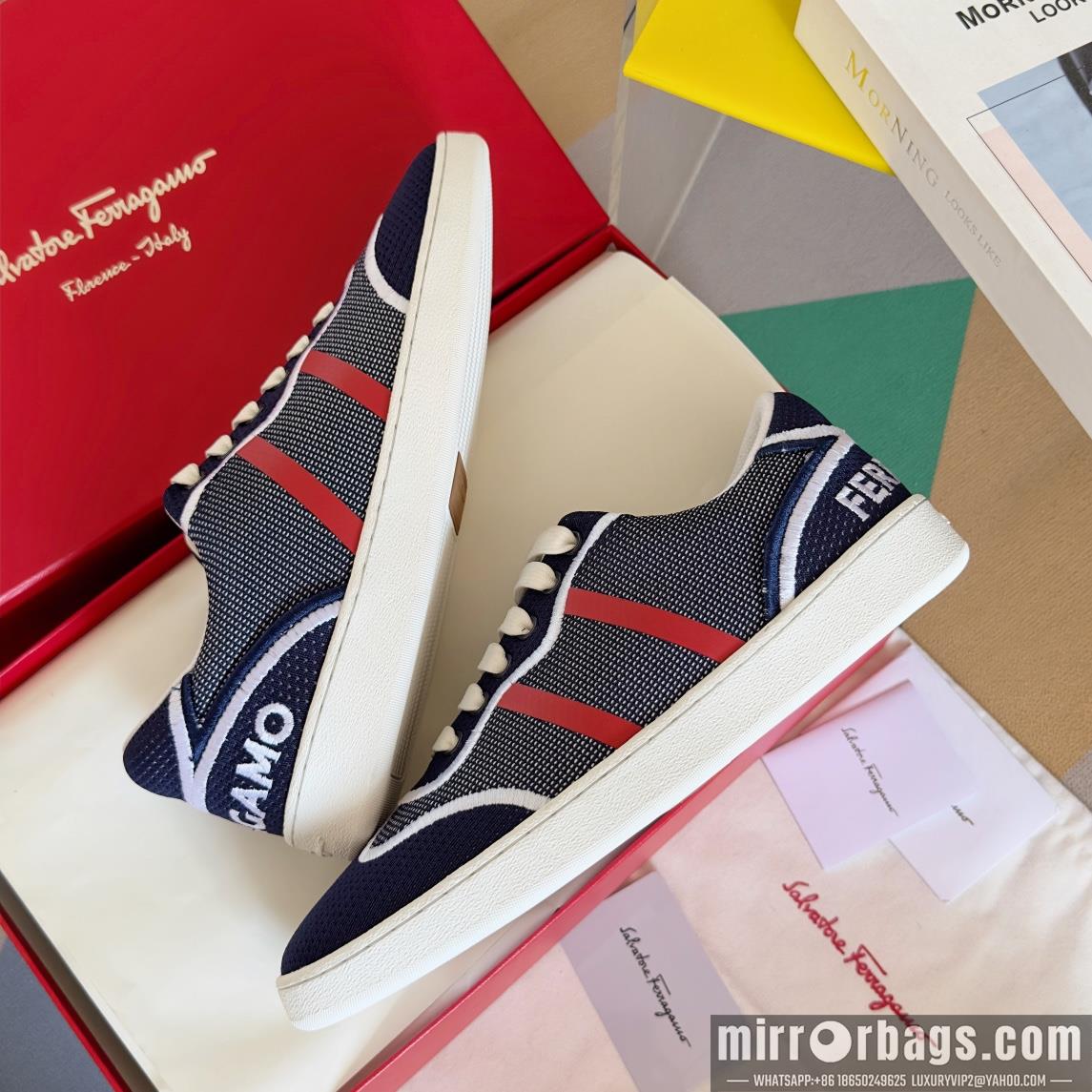 Ferragamo Shoes Ferragamo sz39-44 h0809