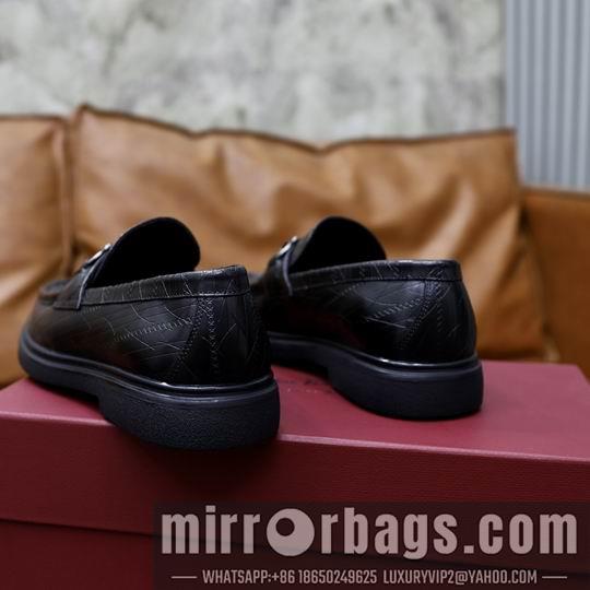 Ferragamo Shoes Ferragamo sz38-45 hnh0724