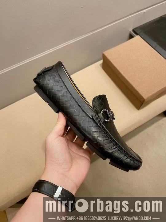 Ferragamo Shoes Ferragamo sz37-45 mnh0228