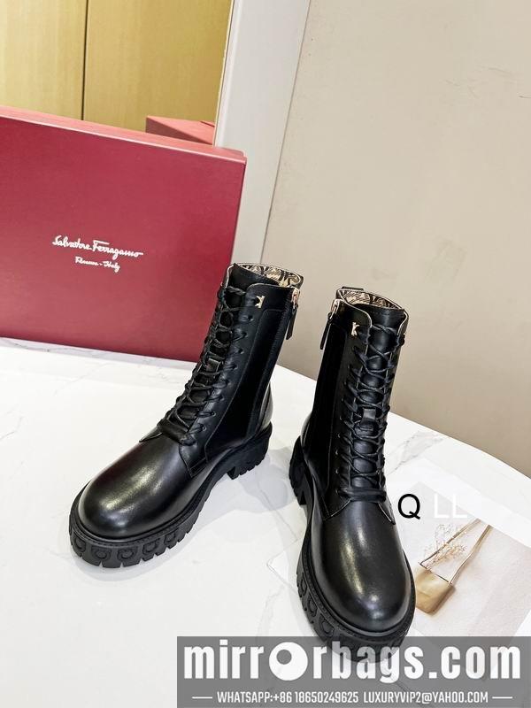 Ferragamo Shoes Ferragamo sz35-40 2C LL0804