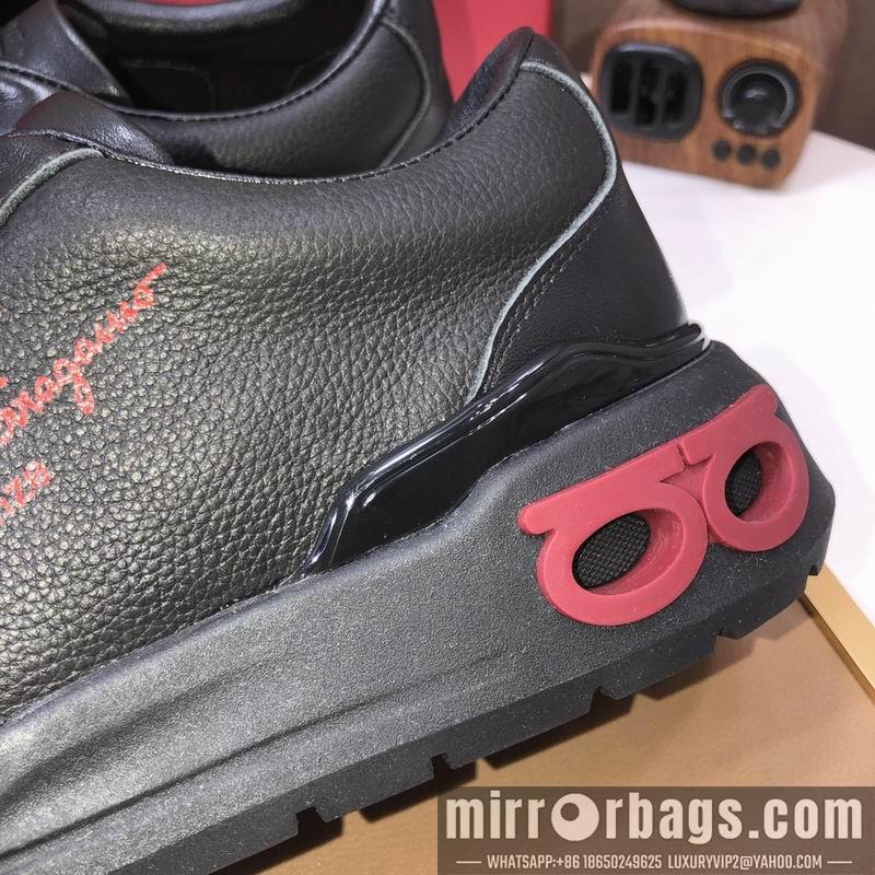 Ferragamo Shoes Ferragamo sz38-44 hnm0203