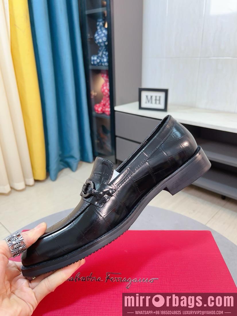 Ferragamo Shoes Ferragamo sz38-44 hnh0255