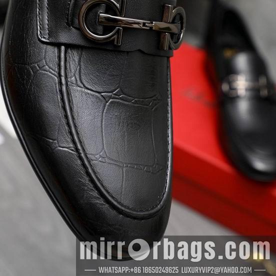 Ferragamo Shoes Ferragamo sz38-45 mnh0555
