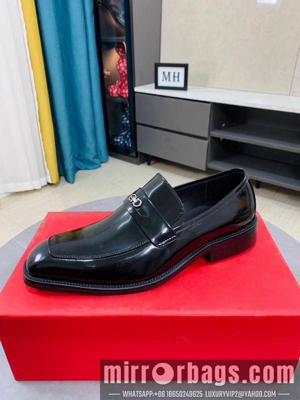 Ferragamo Shoes Ferragamo sz38-44 mnm02130