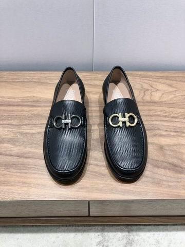 Ferragamo Shoes Ferragamo sz38-45 hnh0729
