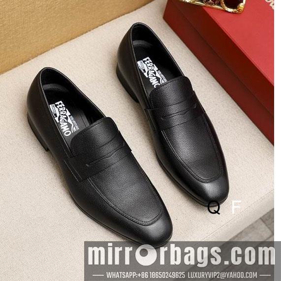 Ferragamo Shoes Ferragamo colour sz38-45 TF0101