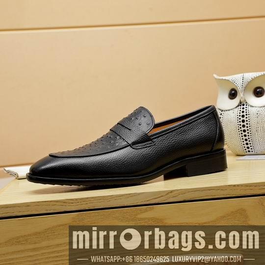 Ferragamo Shoes Ferragamo sz38-46 mnh0543