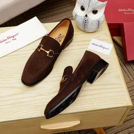 Ferragamo Shoes Ferragamo sz38-44 mnh0511
