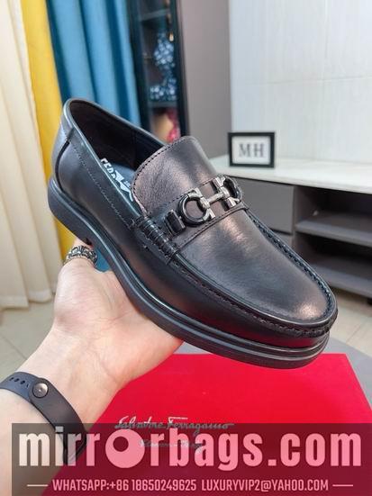 Ferragamo Shoes Ferragamo sz38-45 mnh0519