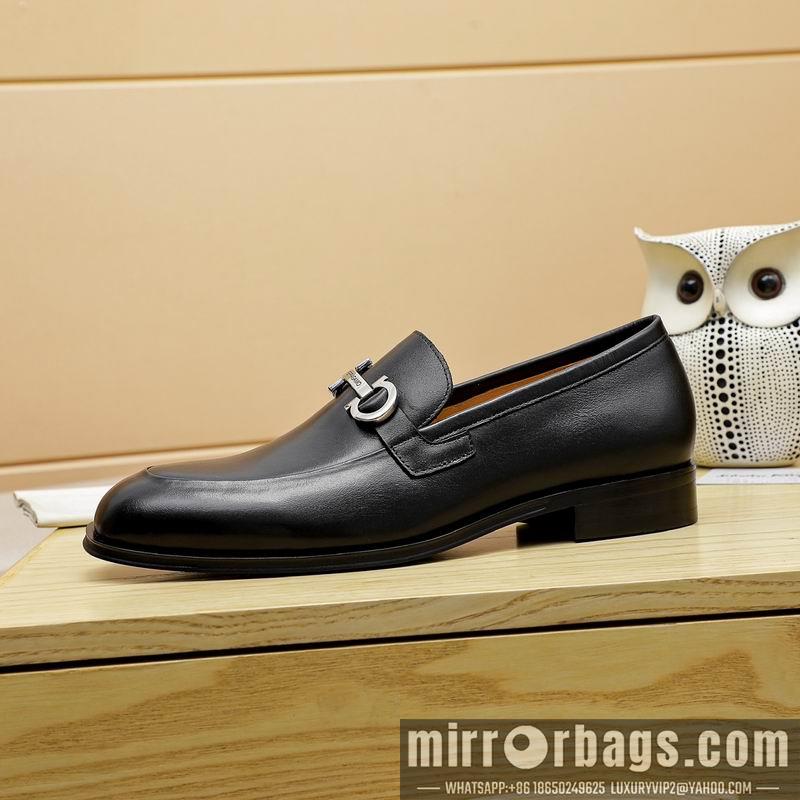 Ferragamo Shoes Ferragamo sz38-44 hnm0294