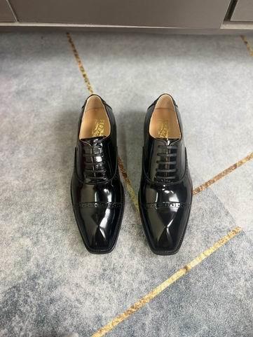 Ferragamo Shoes Ferragamo sz38-44 mnh02211