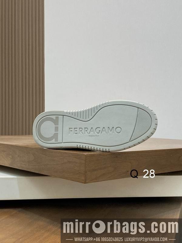 Ferragamo Shoes Ferragamo sz38-45 N1101