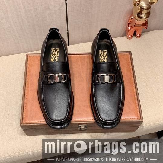 Ferragamo Shoes Ferragamo sz38-45 mnh0605