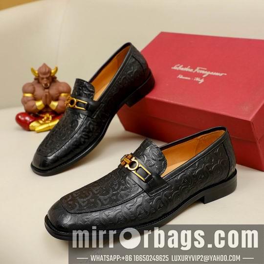 Ferragamo Shoes Ferragamo sz38-45 mnh0813