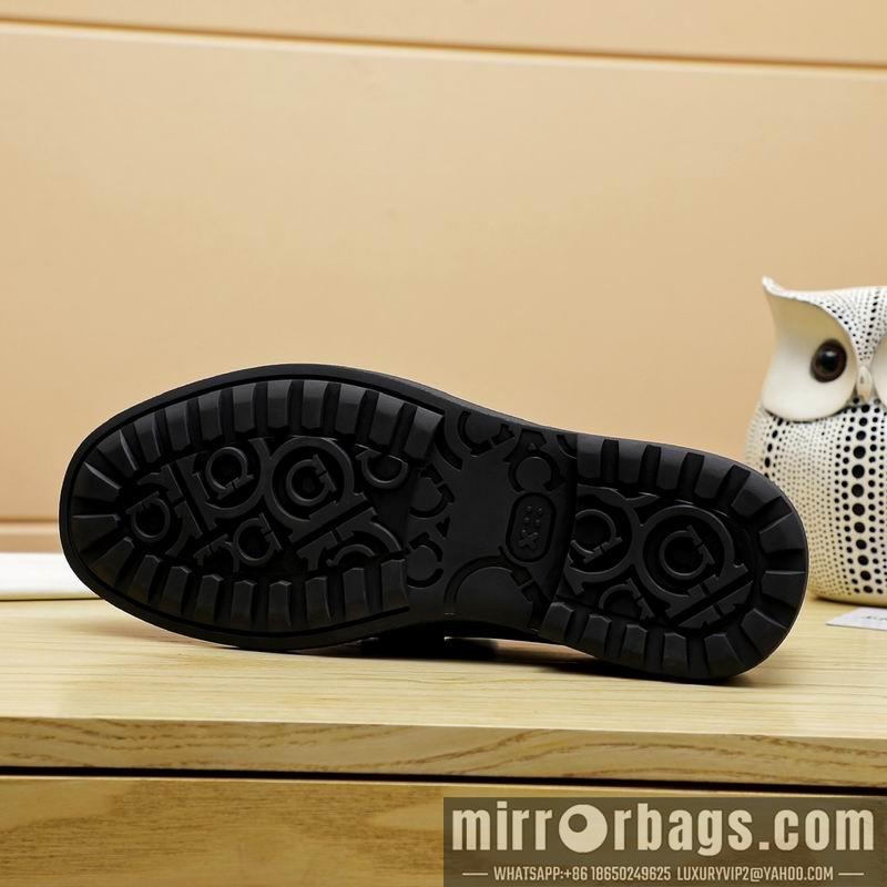 Ferragamo Shoes Ferragamo sz38-45 hnm0251