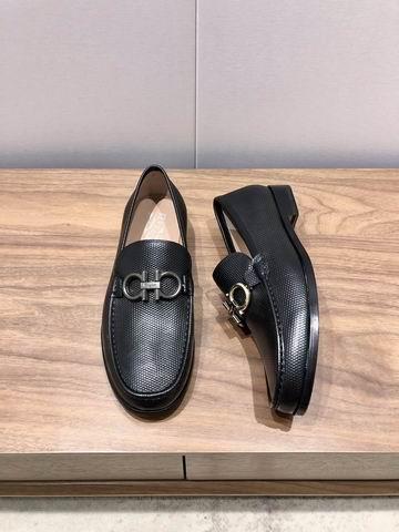 Ferragamo Shoes Ferragamo sz38-45 hnh0729