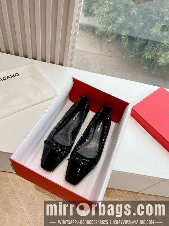 Ferragamo Shoes Ferragamo sz35-41 mnh0202