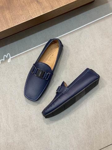 Ferragamo Shoes Ferragamo sz38-45 mnh0501