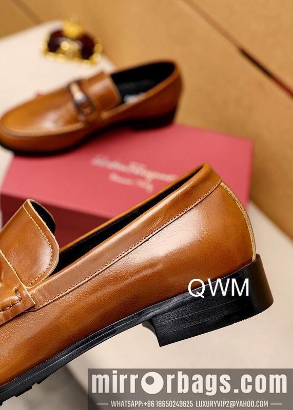 Ferragamo Shoes Ferragamo sz38-45 2C WM0703