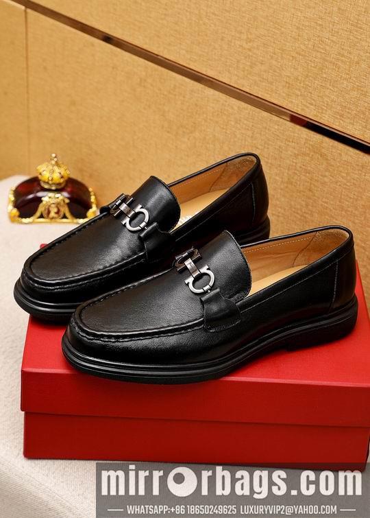 Ferragamo Shoes Ferragamo sz38-46 mnh02194