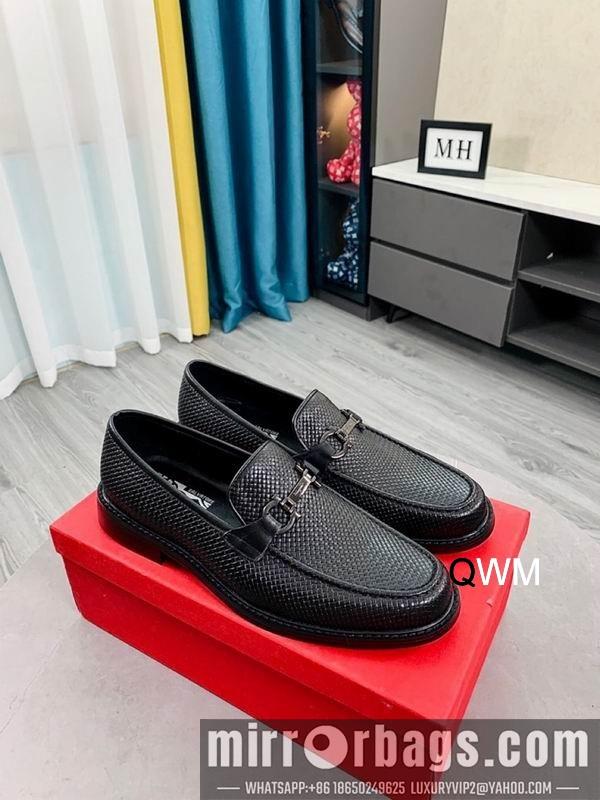 Ferragamo Shoes Ferragamo sz38-45 2C WM1006