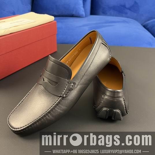 Ferragamo Shoes Ferragamo sz38-45 mnh0526
