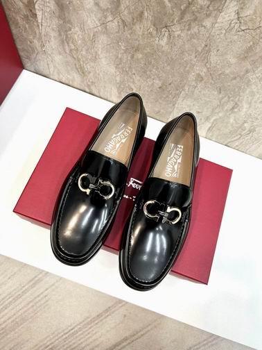 Ferragamo Shoes Ferragamo sz38-45 mnh0382