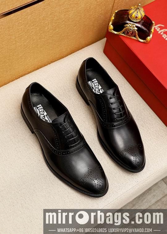 Ferragamo Shoes Ferragamo sz38-46 mnh02199