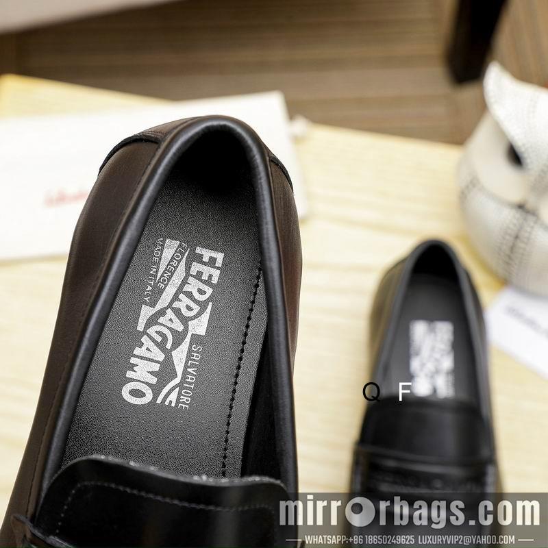 Ferragamo Shoes Ferragamo sz38-45 TF0705
