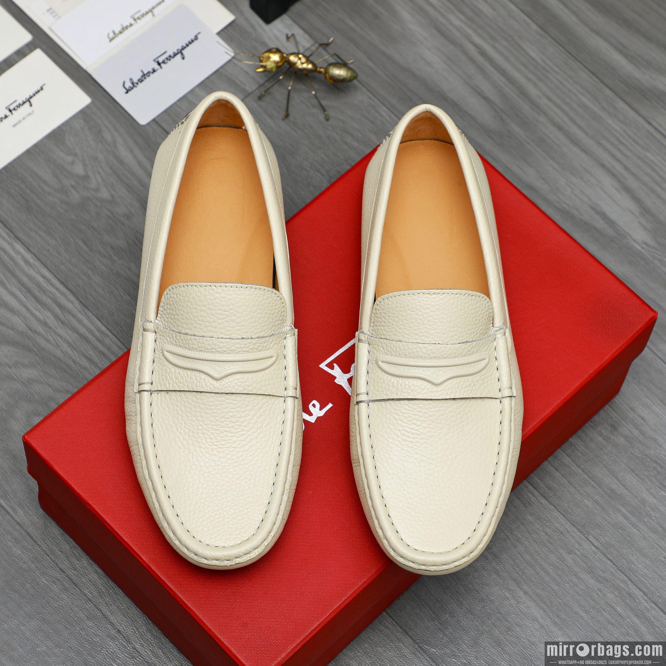 Ferragamo Shoes Ferragamo sz38-44 hnh1220