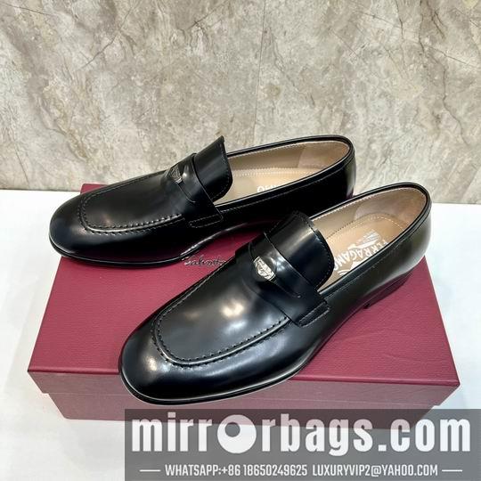 Ferragamo Shoes Ferragamo sz38-45 mnh0803