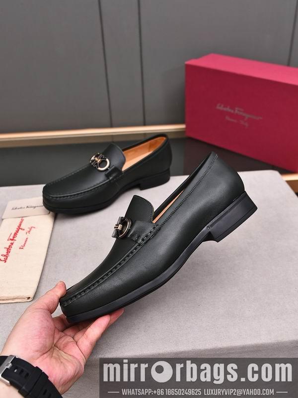 Ferragamo Shoes Ferragamo sz38-45 hnh0330