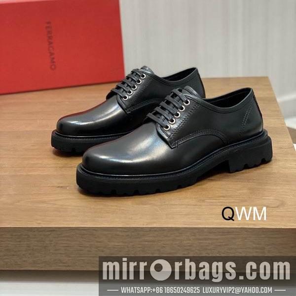 Ferragamo Shoes Ferragamo sz38-45 3C WM1201