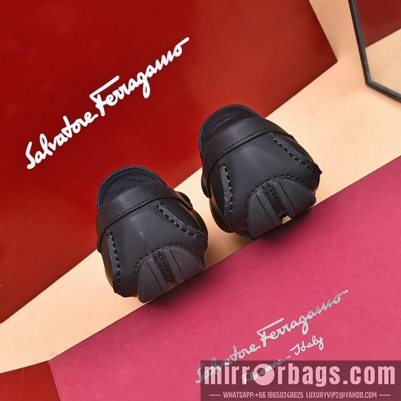 Ferragamo Shoes Ferragamo sz38-46 mnm0214
