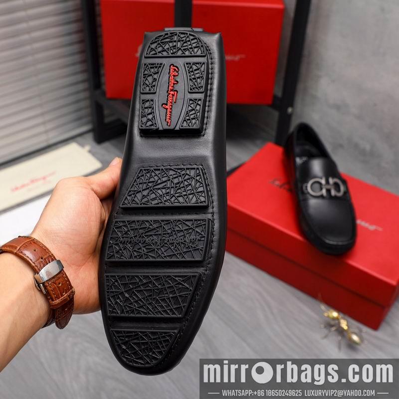 Ferragamo Shoes Ferragamo sz38-44 hnm0207