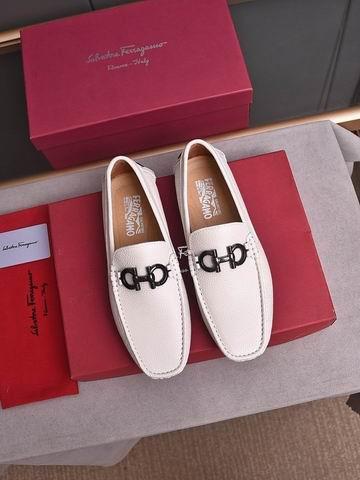 Ferragamo Shoes Ferragamo sz38-47 mnh0224