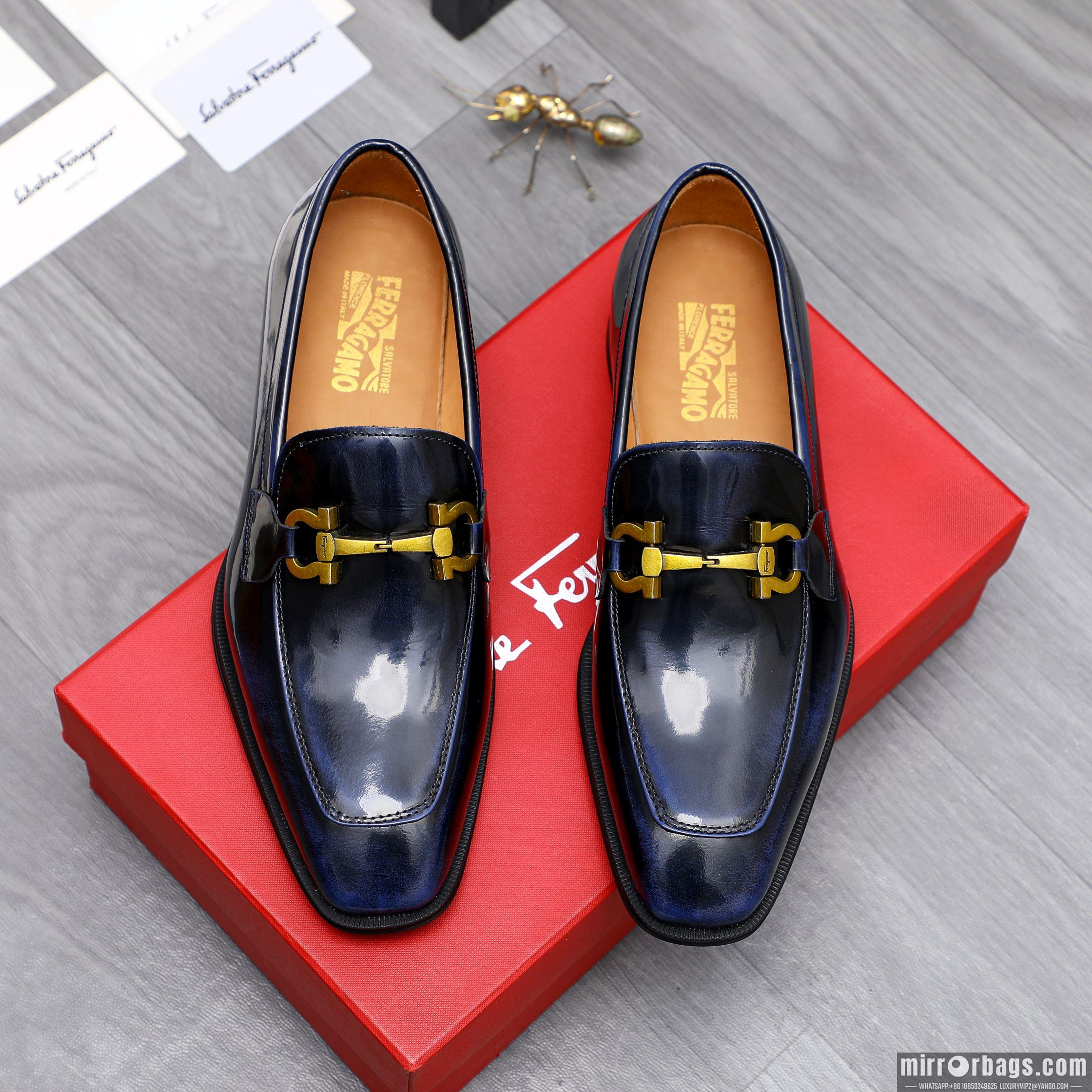 Ferragamo Shoes Ferragamo sz39-45 hnh0261