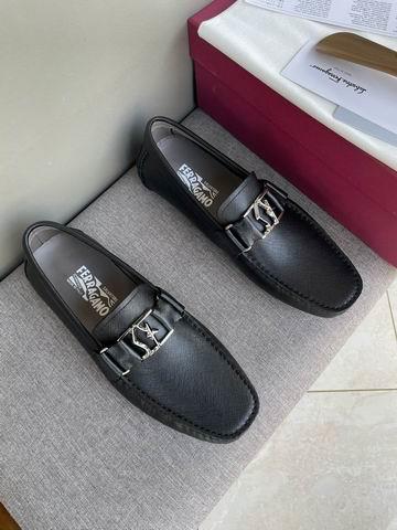 Ferragamo Shoes Ferragamo sz38-45 hnh1002