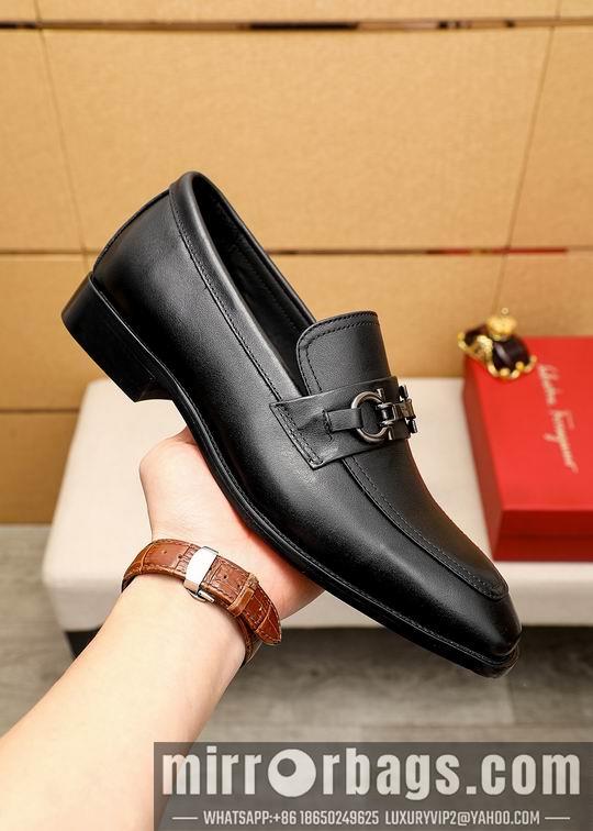 Ferragamo Shoes Ferragamo sz38-46 mnh02197