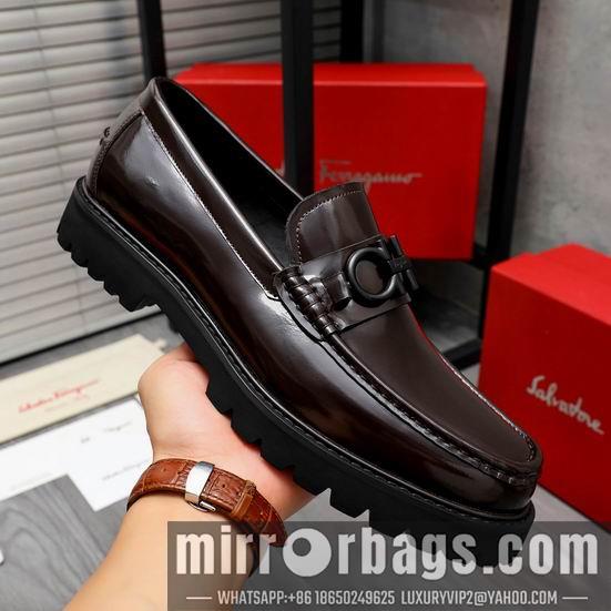 Ferragamo Shoes Ferragamo sz38-44 hnh0428