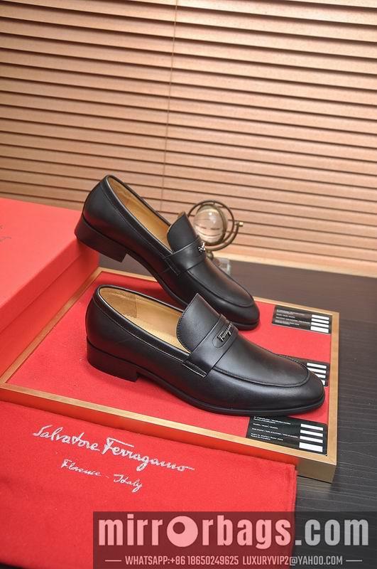Ferragamo Shoes Ferragamo sz38-45 hnm0264