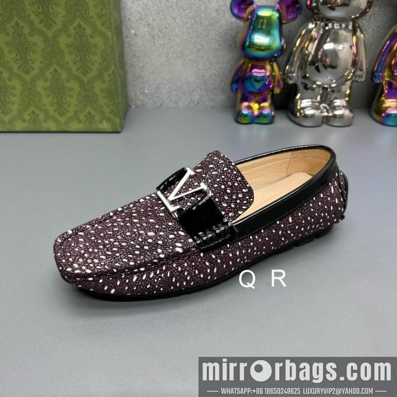 Ferragamo Shoes Ferragamo sz38-45 3C CRQ0705